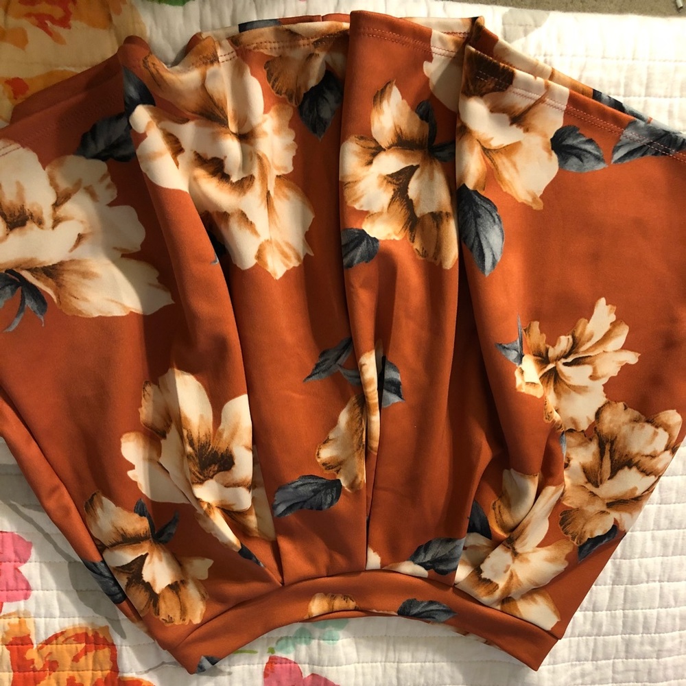 Charlotte Russe Skirt